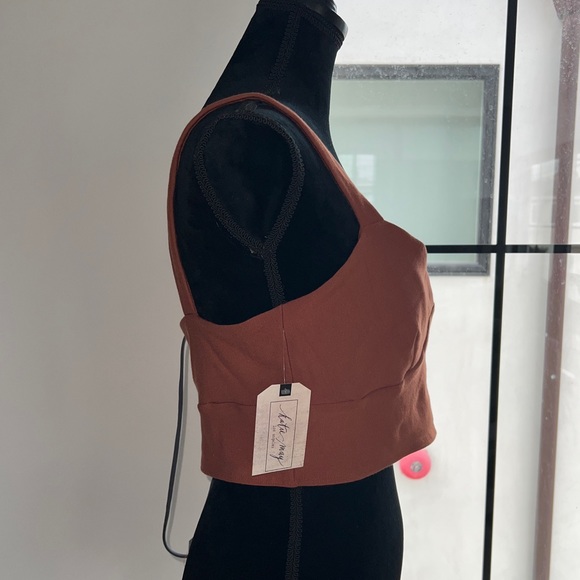 🆕 Katie May Turning it Up Pant Set - Picture 6 of 16